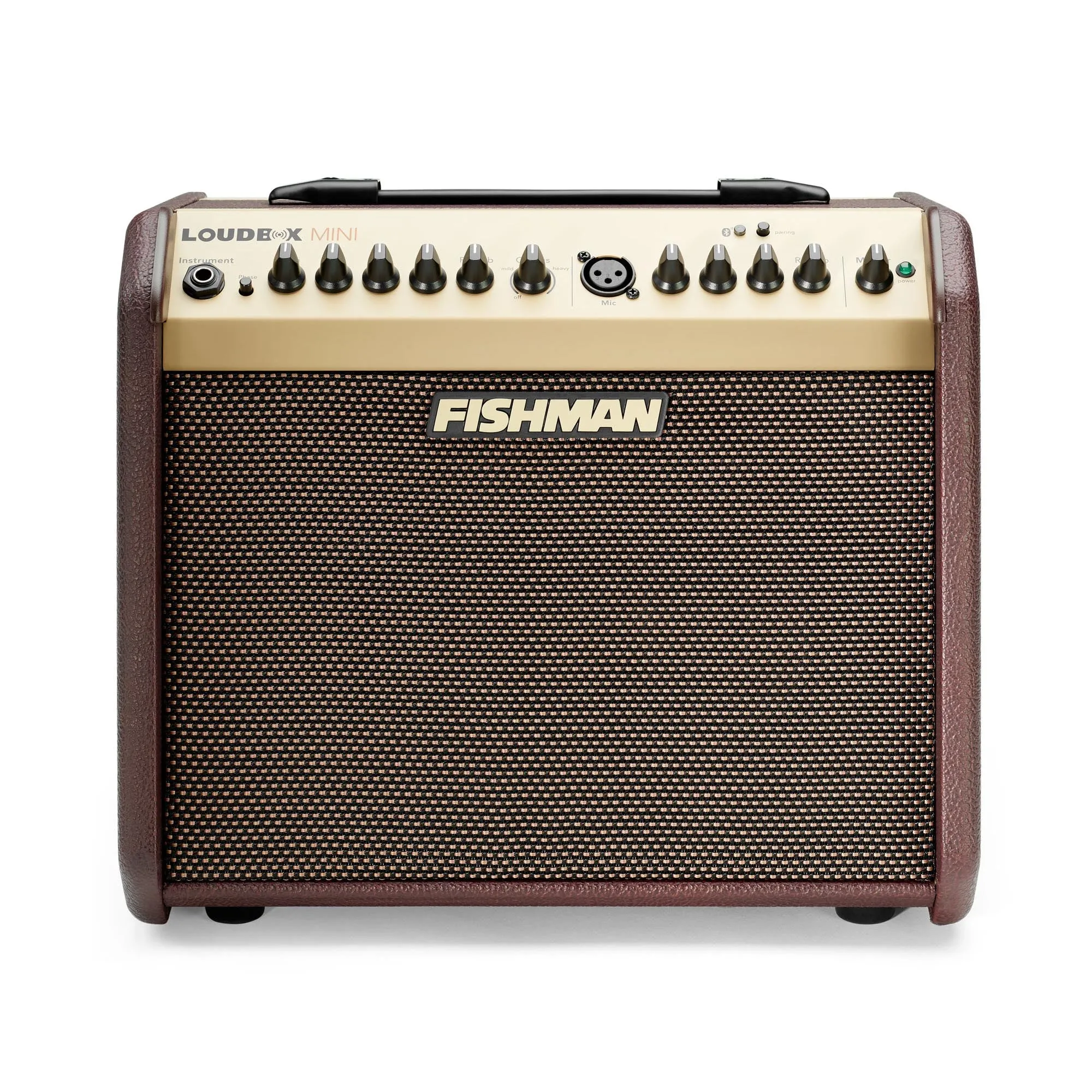Fishman Loudbox Mini Bluetooth 60 Watts