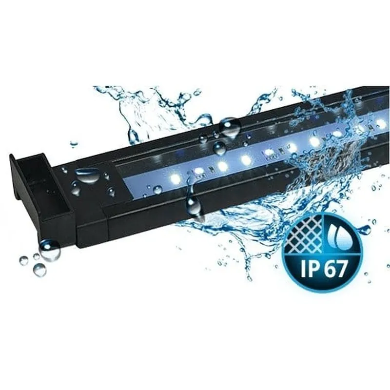 Fluval Aquasky 2.0 Bluetooth LED 16w 53-83cm