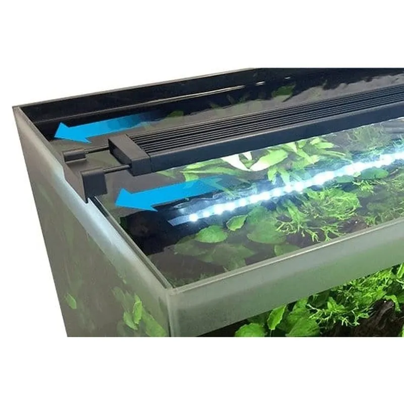 Fluval Aquasky 2.0 Bluetooth LED 16w 53-83cm