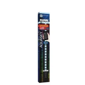 Fluval Aquasky 2.0 Bluetooth LED 25w 83.5-106.5cm