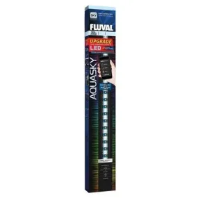 Fluval Aquasky 2.0 Bluetooth LED 30w 99-130cm