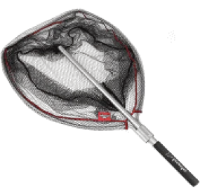 Fox Rage Speedflow II Net
