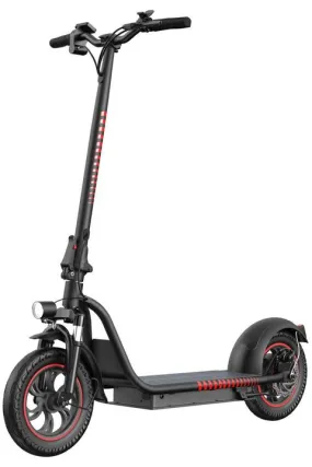Freego F12 12 Inches Tire Foldable Electric Scooter 500W Motor For Adult
