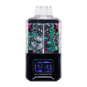Fresh Mint Crazy Ace B15000