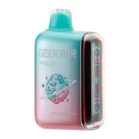 Frozen Watermelon Geek Bar Pulse (Frozen Edition)
