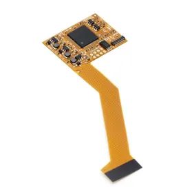 Game Boy Advance SP IPS Backlight Kit PCB Ribbon Cable - Hispeedido