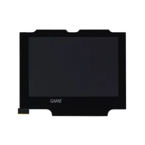 Game Boy Advance SP IPS LCD with Laminated Lens- Hispeedido