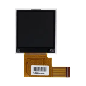 Game Boy Color and Pocket TFT LCD Replacement