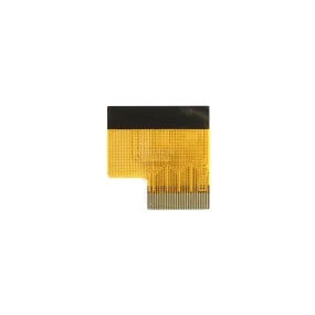 Game Boy Color TFT LCD Ribbon Cable