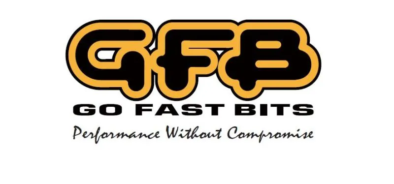 GFB  Direct Fit RESPONS TMS Blow Off Valve Kit (Nissan 240SX)