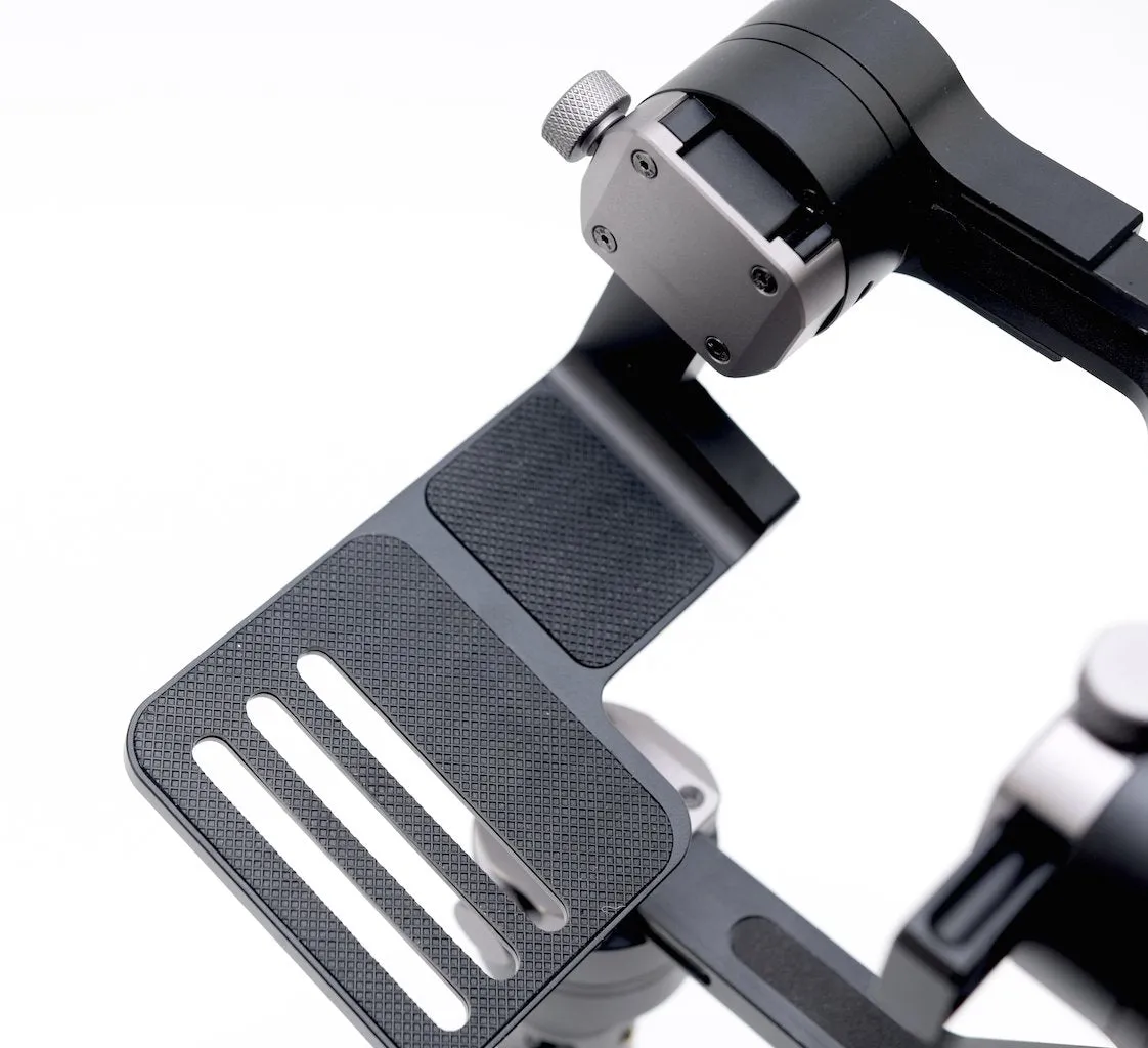 Glide Gear GNS 100 Geranos 3 Axis Gimbal Stabilizer