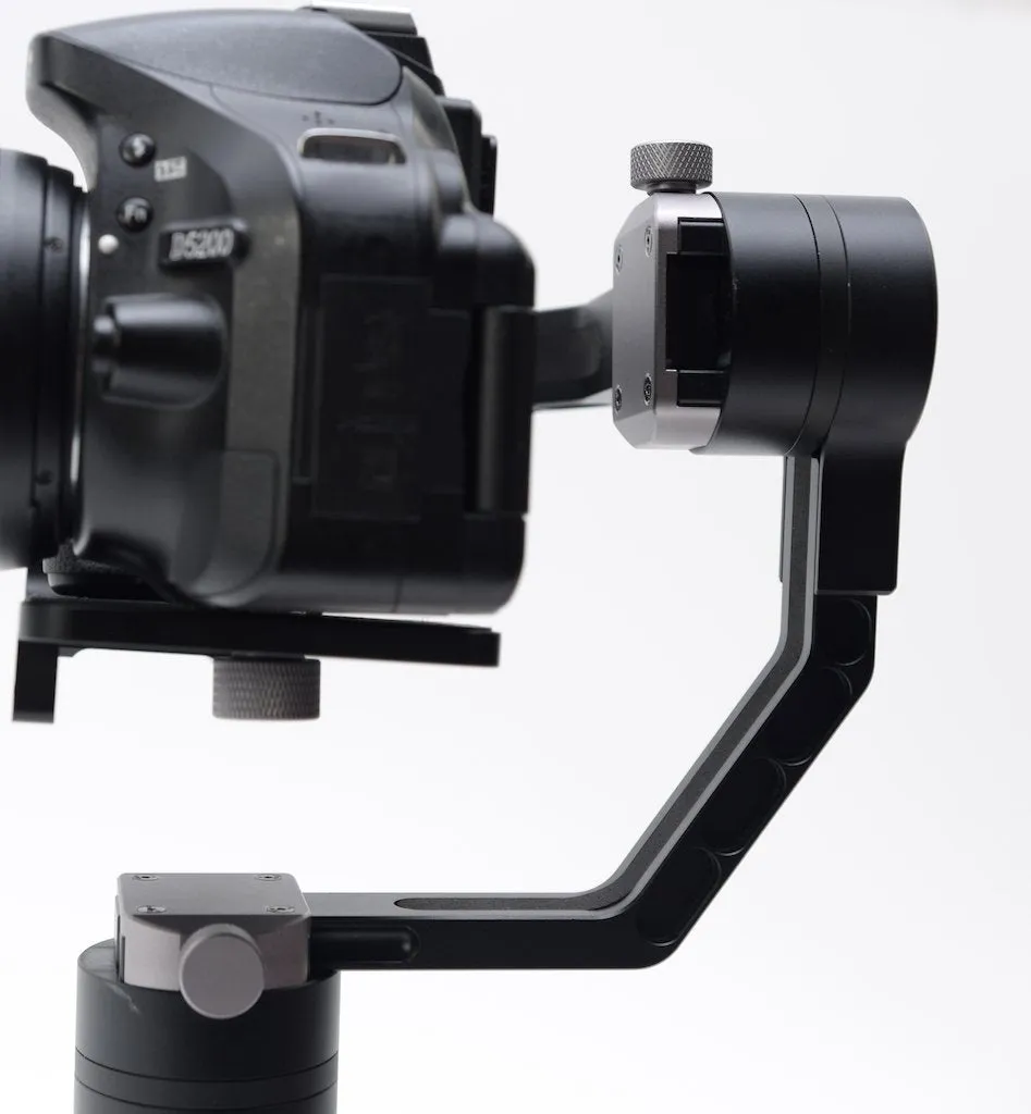 Glide Gear GNS 100 Geranos 3 Axis Gimbal Stabilizer