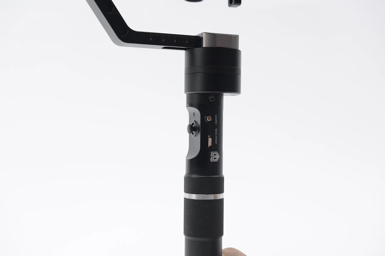 Glide Gear GNS 100 Geranos 3 Axis Gimbal Stabilizer