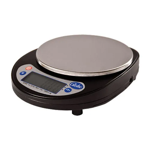 Globe GPS5-16 Portion Control Scale, 5 lb.