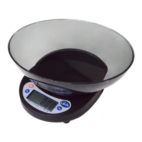 Globe GPS5-16 Portion Control Scale, 5 lb.
