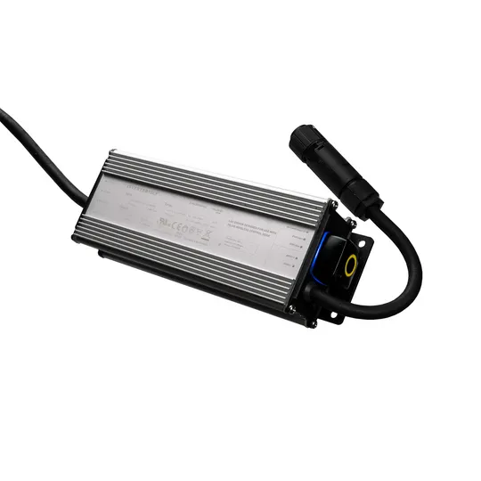 GN Telos 6 Pro - MESH LED Grow Light [Slimline] - 175w