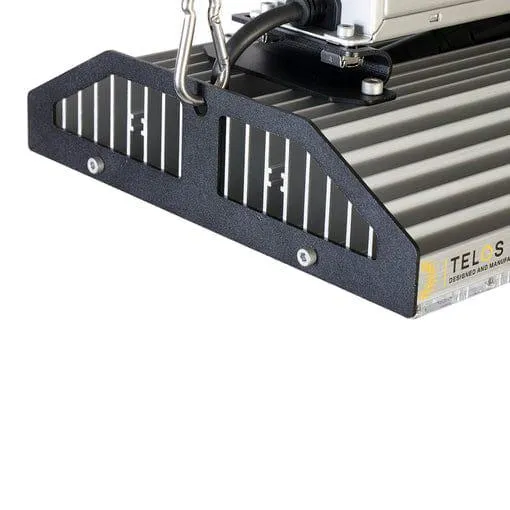 GN Telos 6 Pro - MESH LED Grow Light [Slimline] - 175w