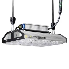 GN Telos 6 Pro - MESH LED Grow Light [Slimline] - 175w