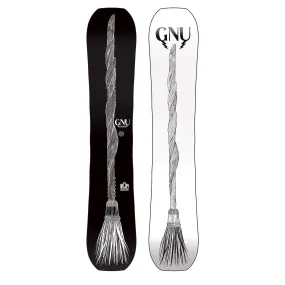 Gnu Gloss Women's Snowboard