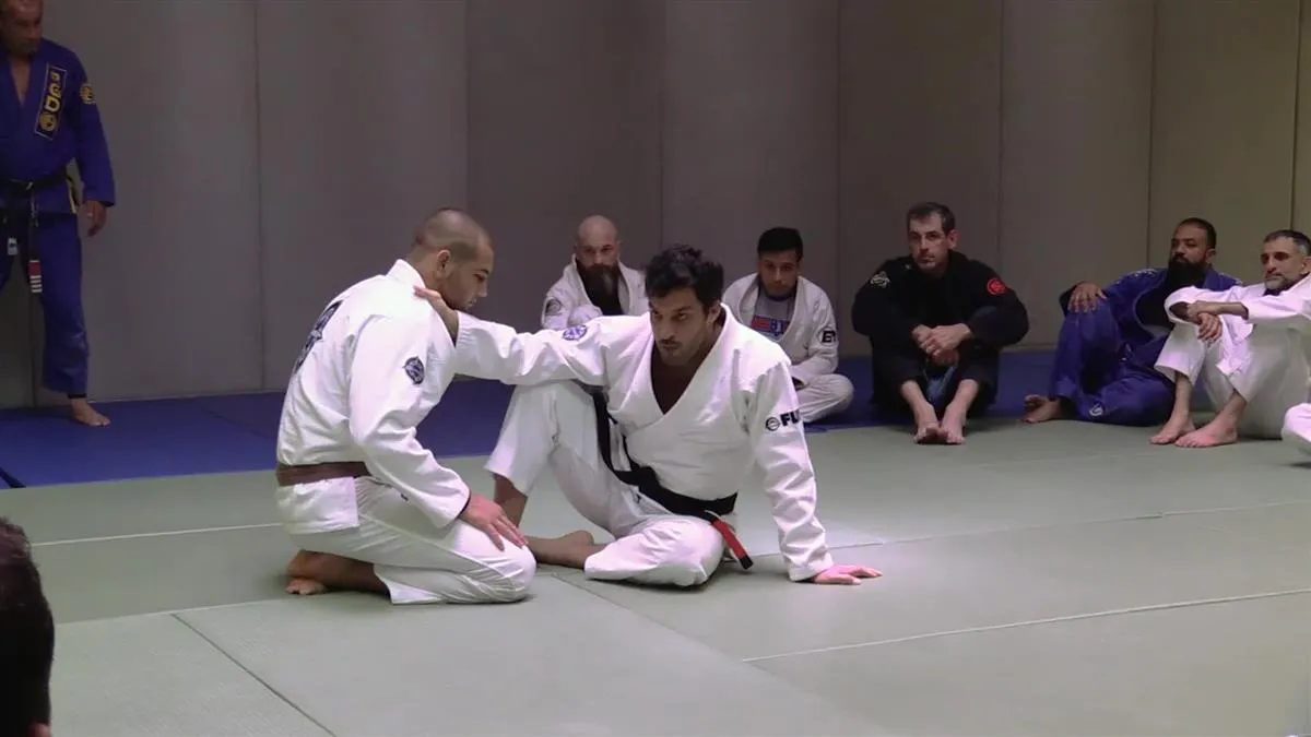 Gracie Adventure by Rolles, Roger, Gregor and Igor Gracie