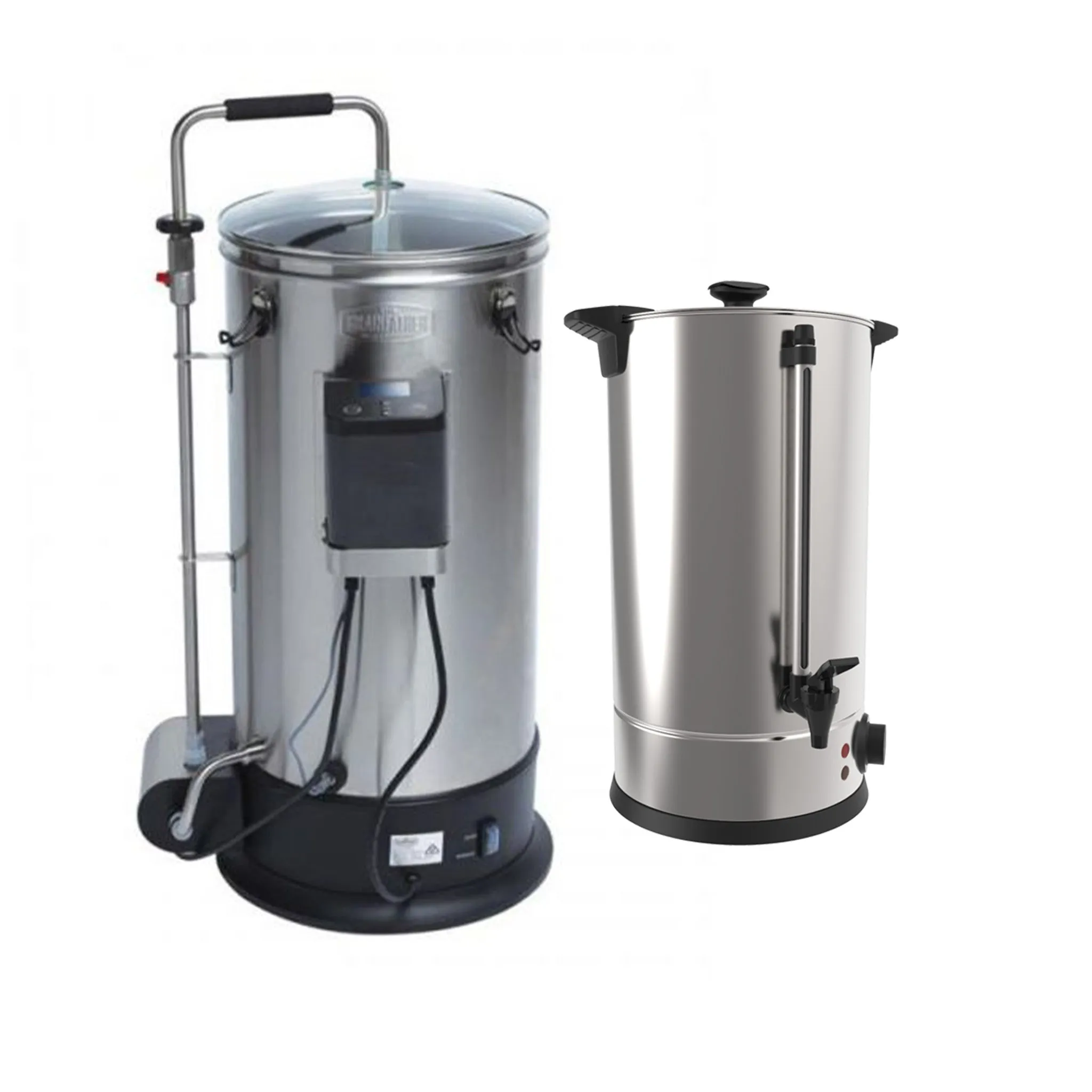 Grainfather | G30 v3 All-In-One Brew System - 110v   Sparge Water Heater