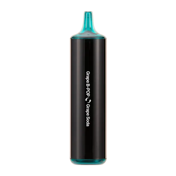 Grape B-Pop / Grape Soda FASTA Burrst 35000