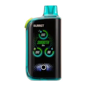 Grape B-Pop / Grape Soda FASTA Burrst 35000