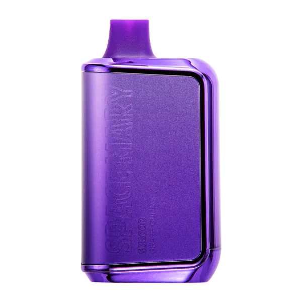 Grape Gummy Space Mary SM8000