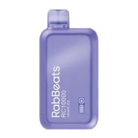 Grape Ice RabBeats RC10000