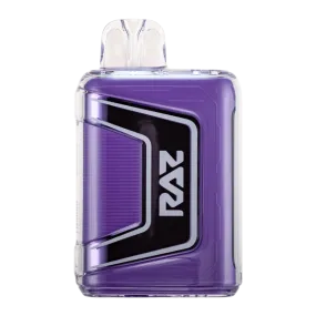 Grape Ice RAZ TN9000