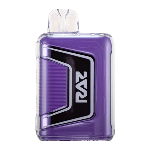 Grape Ice RAZ TN9000
