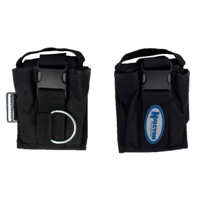 Halcyon 10-lb (4.4 kg) Active Control Ballast System 5-lb (2.2 kg) per side