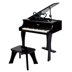 Happy Grand Piano - Black