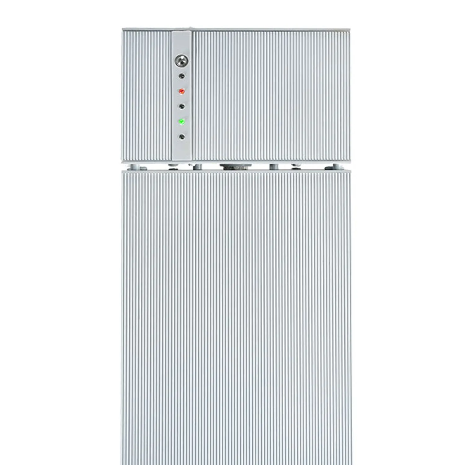 Heatstrip Elegance Heater in White w/ Remote and App