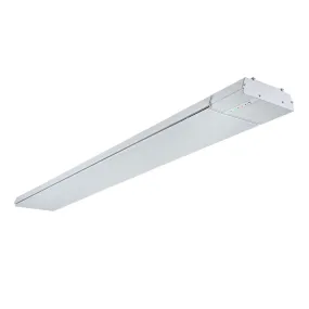 Heatstrip Elegance Heater in White w/ Remote and App