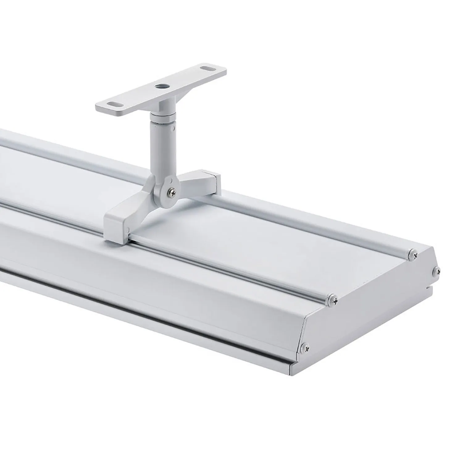 Heatstrip Elegance Heater in White w/ Remote and App