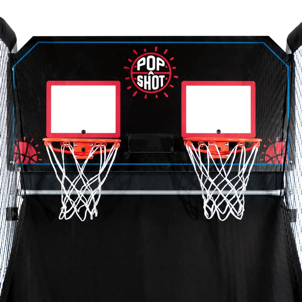 Home Dual Shot