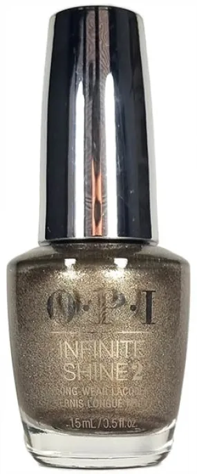 I Mica be Dream * OPI Infinite Shine