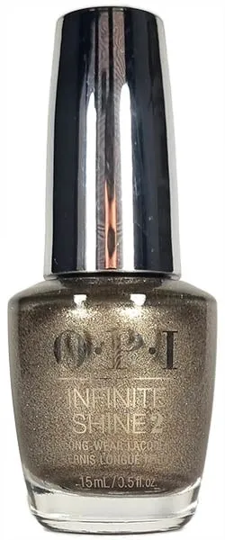 I Mica be Dream * OPI Infinite Shine