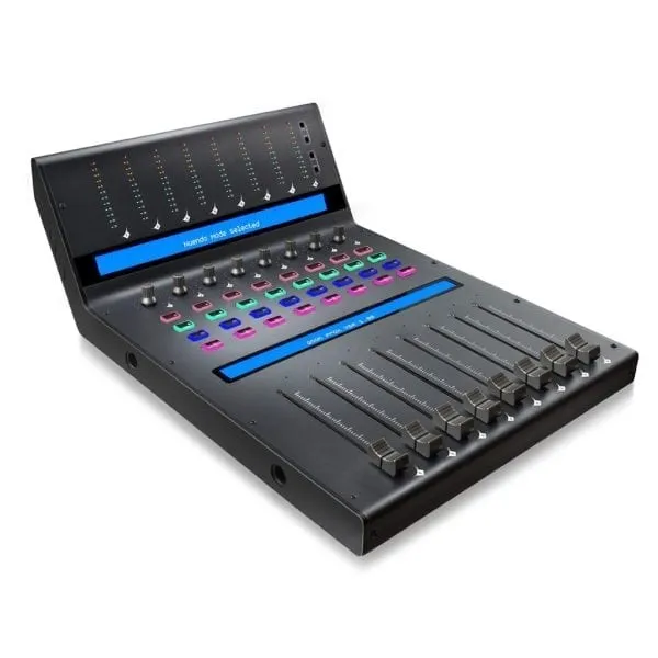 Icon Pro Audio ICOC-QCONPROXS Extender Unit for QCon Pro X
