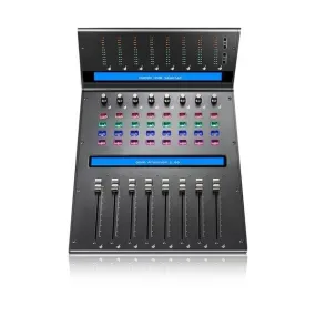 Icon Pro Audio ICOC-QCONPROXS Extender Unit for QCon Pro X