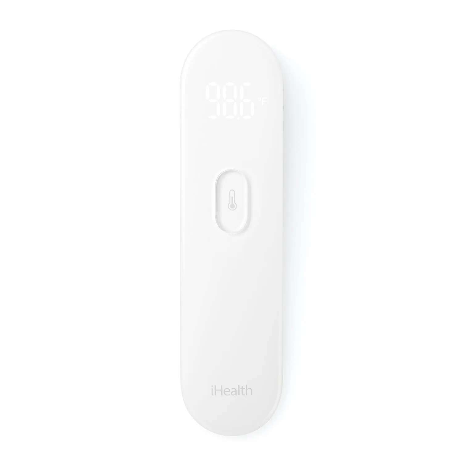 iHealth Thermometer - Infrared Forehead Non-Contact Thermometer