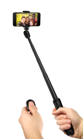 IK Multimedia iKlip Grip 4-in-1 Phone Holder