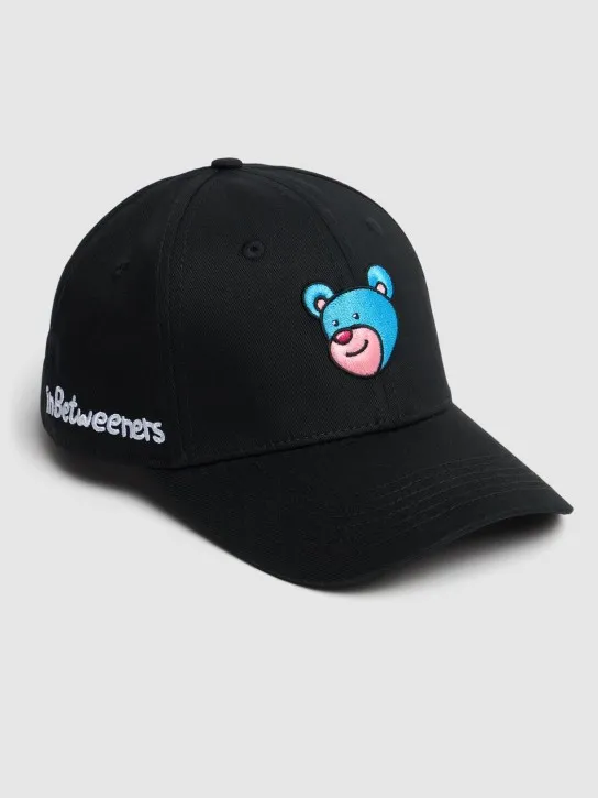 InBetweeners   Bear trucker baseball cap 