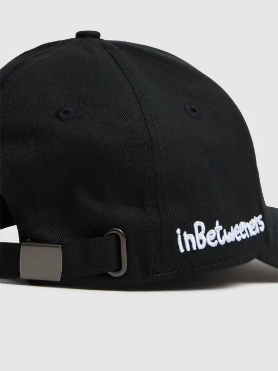 InBetweeners   Bear trucker baseball cap 