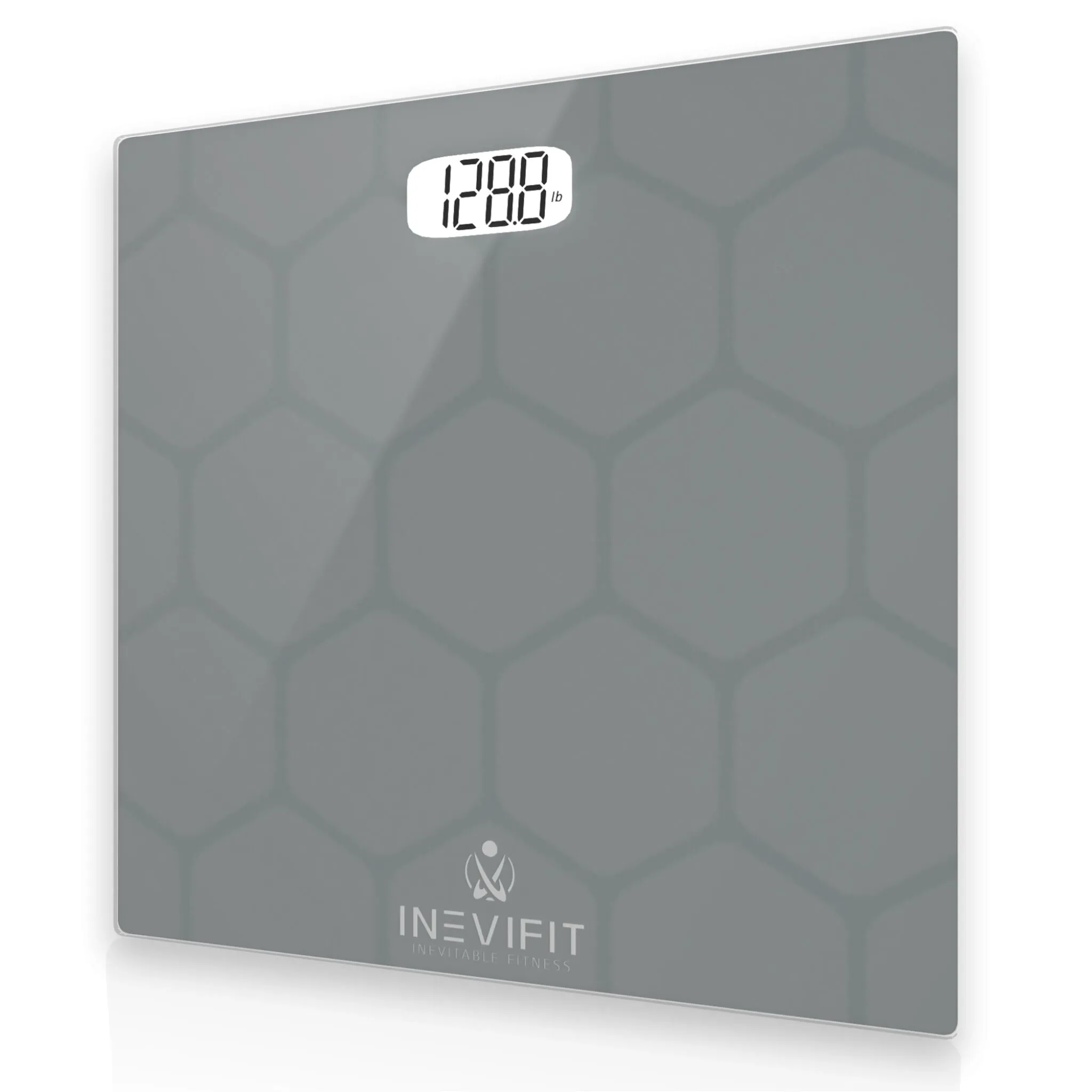 INEVIFIT | Bathroom Scale