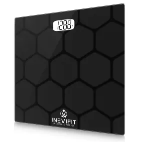 INEVIFIT | Bathroom Scale