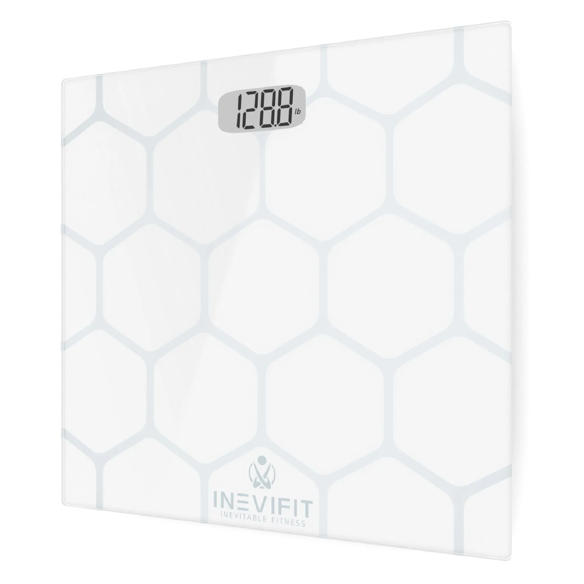INEVIFIT | Bathroom Scale