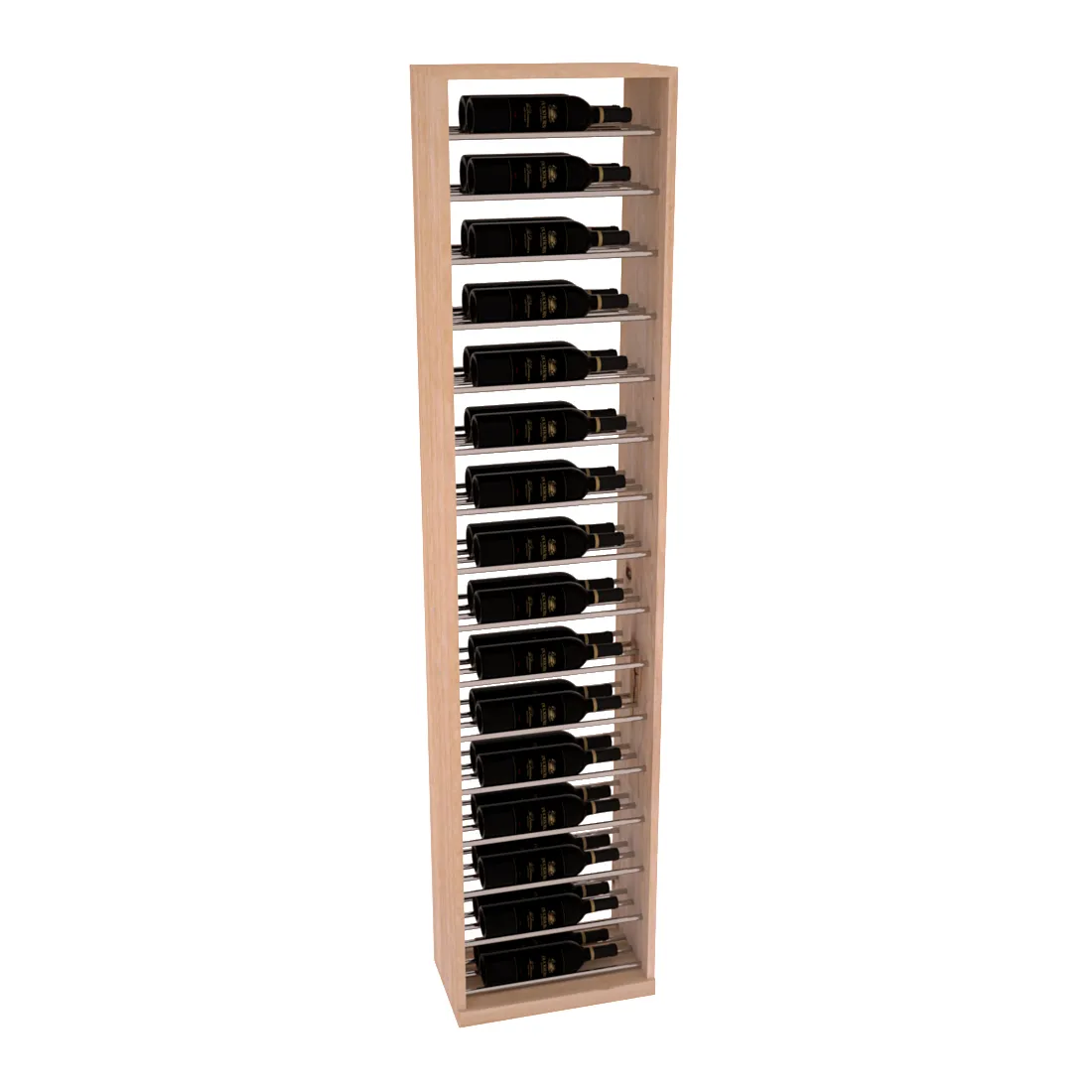 InstaCellar - 17.5" Full Height Display