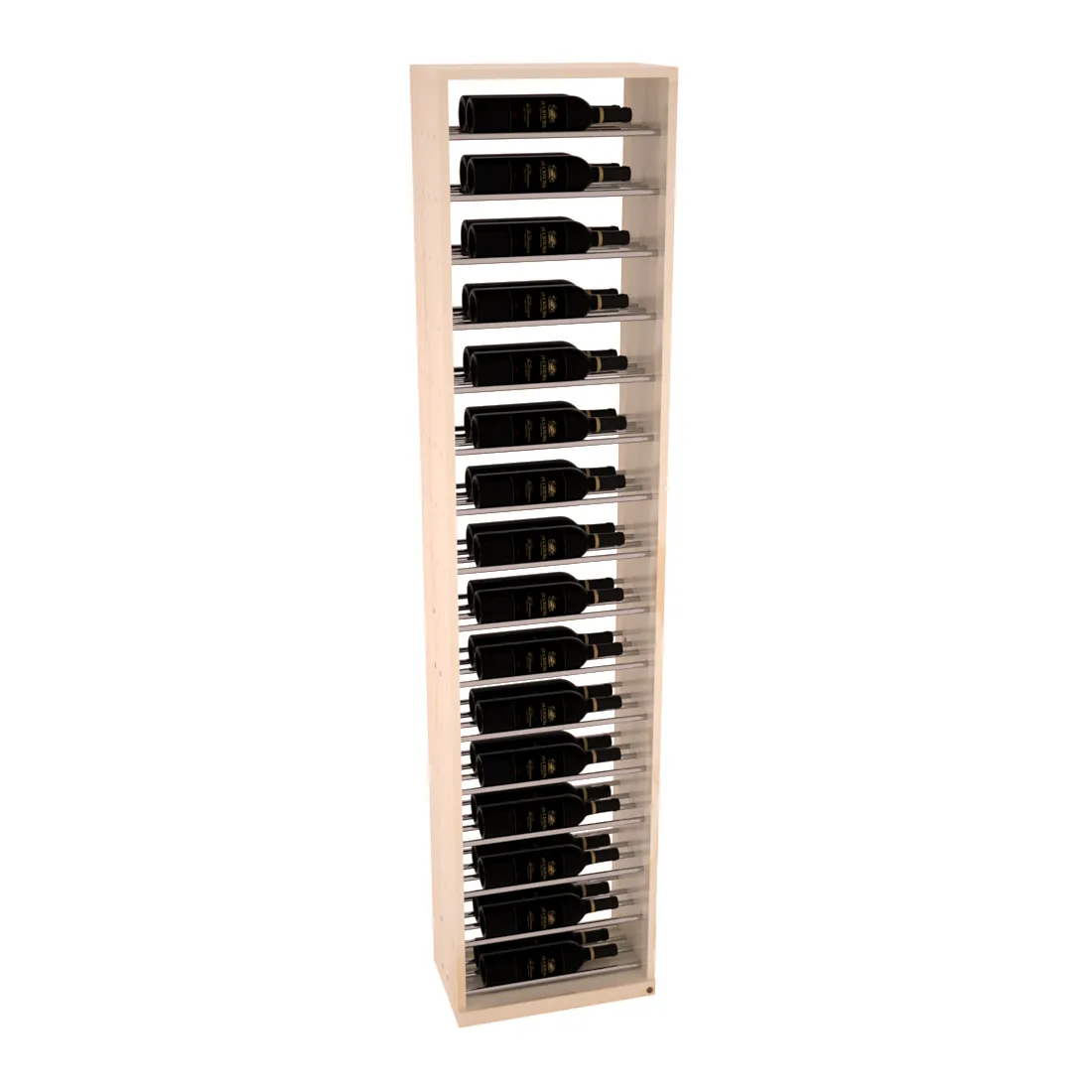 InstaCellar - 17.5" Full Height Display